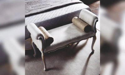 Банкетка Grifoni Vittorio La Notte