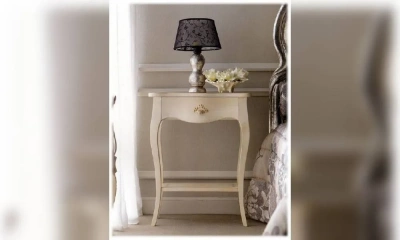 Тумба Прикроватная Florence Art 3116