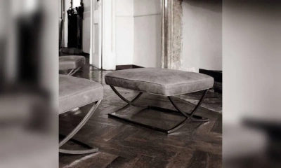 Пуф Baxter Paloma 02