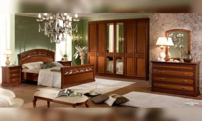 Спальня Camelgroup Torriani