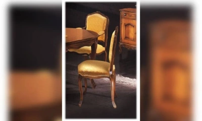 Стул Angelo Cappellini 0603