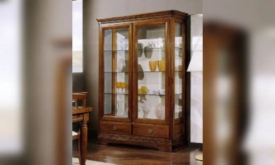 Витрина Giuliacasa 606-Vr