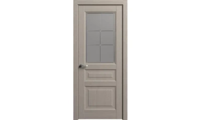 Межкомнатная дверь Софья, коллекция Мастер и Маргарита, Модель 23.41 Г-П6