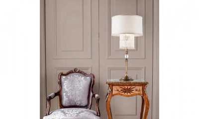 Люстра Patrizia Volpato 4820/Lp