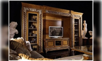 Cтенка Jumbo Collection Opera 2