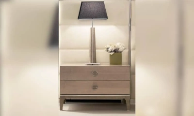 Тумба Прикроватная Malerba M-Place