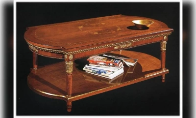 Стол Журнальный Grilli Roma