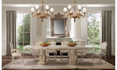 Стол Florence Art 734