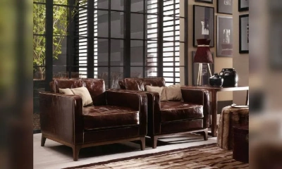 Кресло Ulivi Ginny