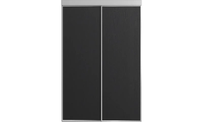 Перегородка Софья. Коллекция 1000 Линий. Модель с филенкой (А2.36)