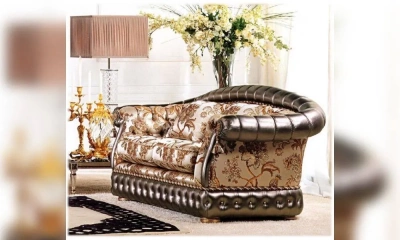 Диван Zanaboni Ottoman Dv 2