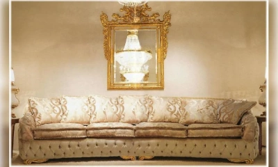 Диван Zanaboni Esedra Dv-3