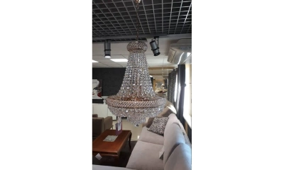 Люстра Сферон Bari