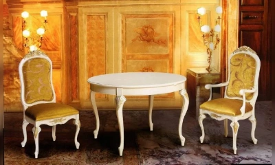 Стол Morello Gianpaolo Gabriella