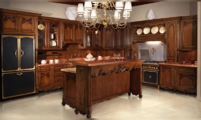 Кухня Francesco Molon Provence