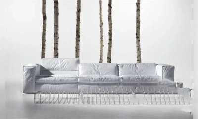 Диван Модульный, Up Sofa - Saba Italia