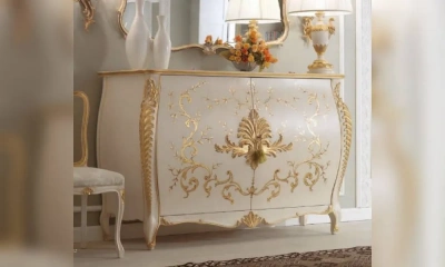 Буфет Florence Art Villa Florentina