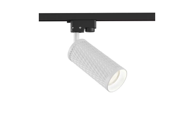 Трековый Светильник Technical Tr011-1-Gu10-W