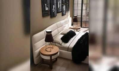 Тумба Прикроватная Ulivi Cosmopolitan 1