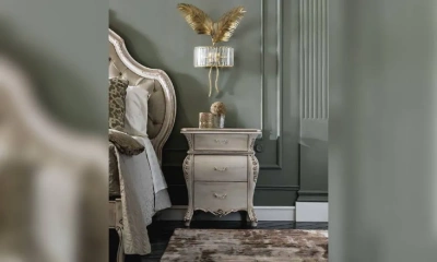 Тумба Прикроватная Grifoni Vittorio La Notte 7