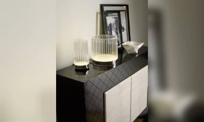 Настольная Лампа Klint Фабрики Penta