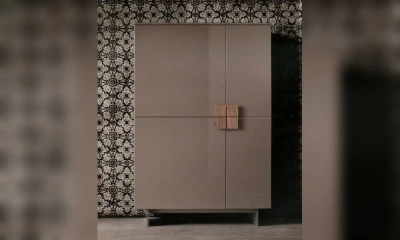 Буфет Dall'Agnese Zen-Lama