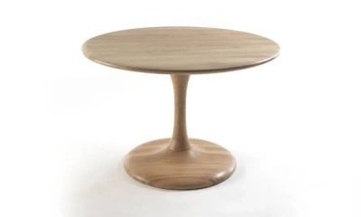 Стол С Круглой Столешницей Peo, Riva 1920