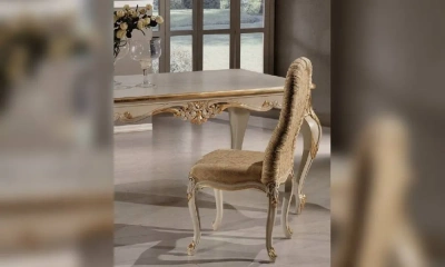 Стул Giuliacasa Vi0502-Si