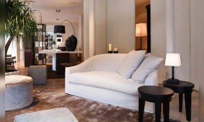 Диван Meridiani Lenny Divano