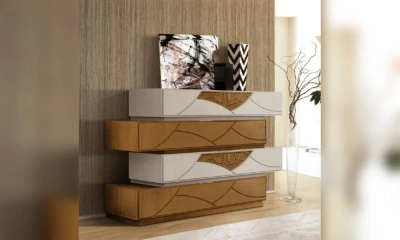 Комод Giuliacasa 594-Le