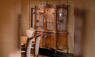 Витрина Scappini 2150 02