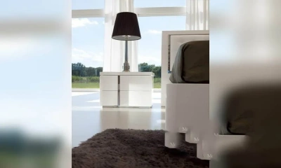 Тумбочка Прикроватная Opera, Saber