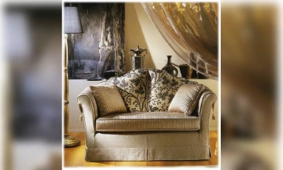 Диван Zanaboni Tiffany Dv