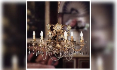 Люстра Mechini L257/6