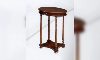 Стол Giuliacasa 726/N-Mi