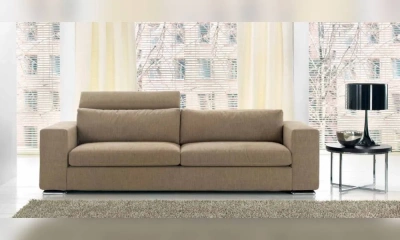 Диван Двухместный, Giulio Marelli 2