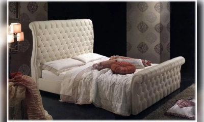 Кровать Bedding Boheme