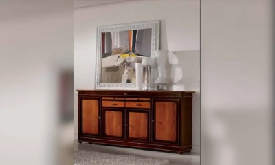 Креденция Betamobili Ottocento Italiano 1