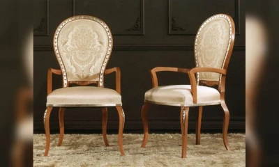 Стул Seven Sedie Claudia 2