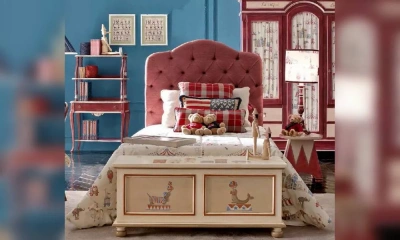 Кровать В Детскую Grifoni Vittorio Good Night 6