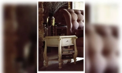 Тумба Прикроватная Volpi Boemia 2