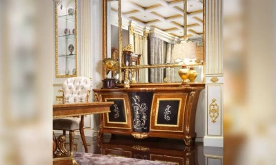 Комод Signorini Coco La Medicea