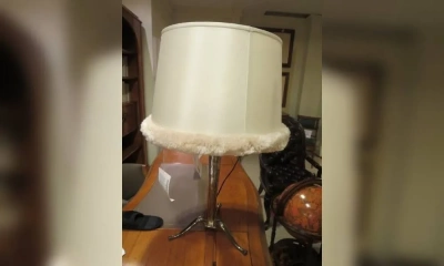 Visual Comfort Настольная Лампа