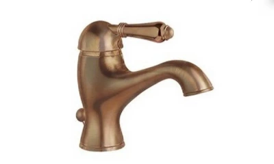 Смеситель Для Раковины Nicolazzi El Capitan 3402Bz75