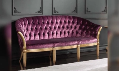 Диван Seven Sedie Royal