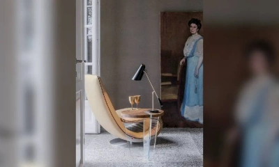 Стол Tonin Casa Aida