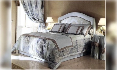 Кровать Halley Gordon Maxi