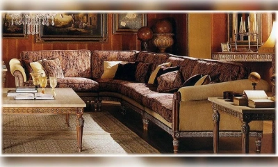 Диван Jumbo Collection Raa