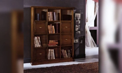 Книжный Шкаф Giuliacasa 2107