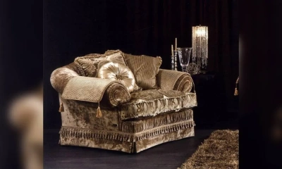 Кресло Keoma Napoleone 1